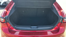 Mazda 3 2.0 e-Skyactiv G MHEV GT Sport 5dr Petrol Hatchback